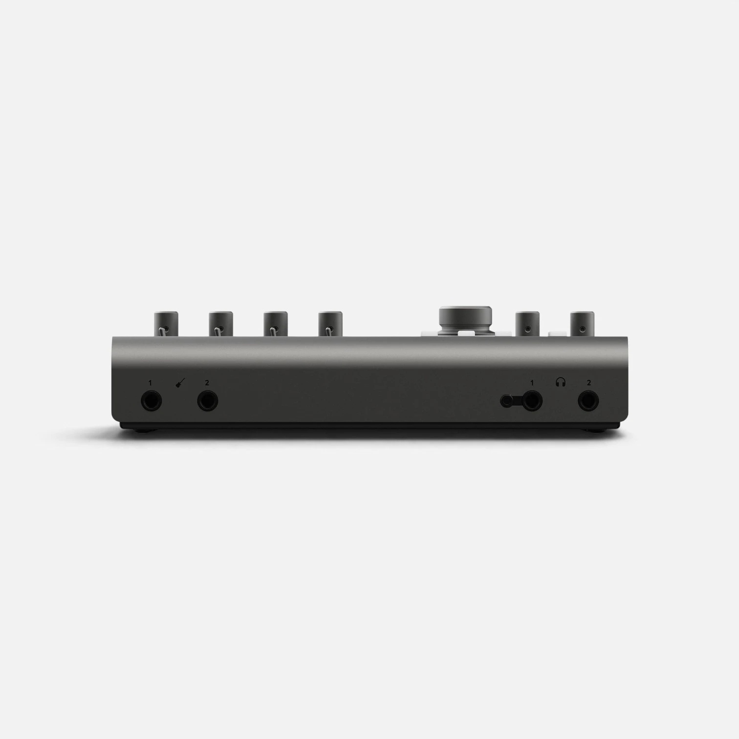 INTERFAZ AUDIENT MOD. ID44 MKII 5