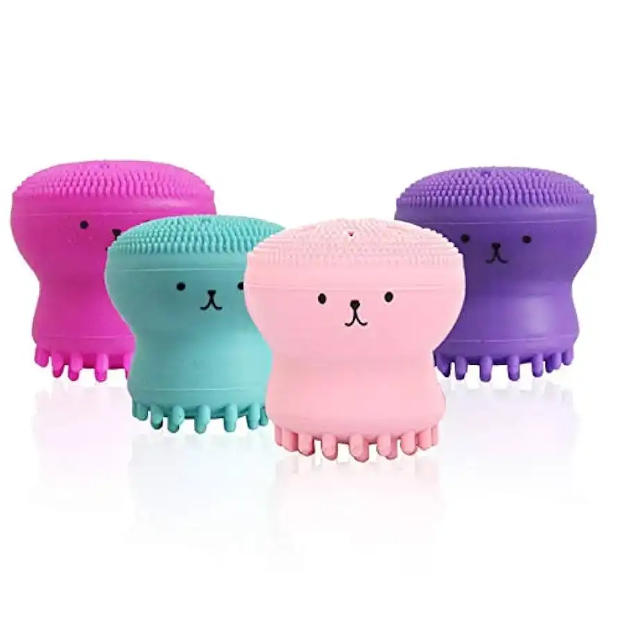 Limpiador Pulpito Facial 2