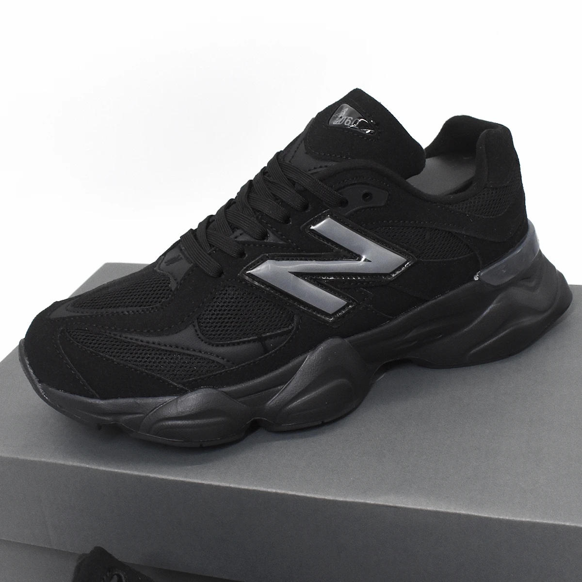 Tenis New Balance 4