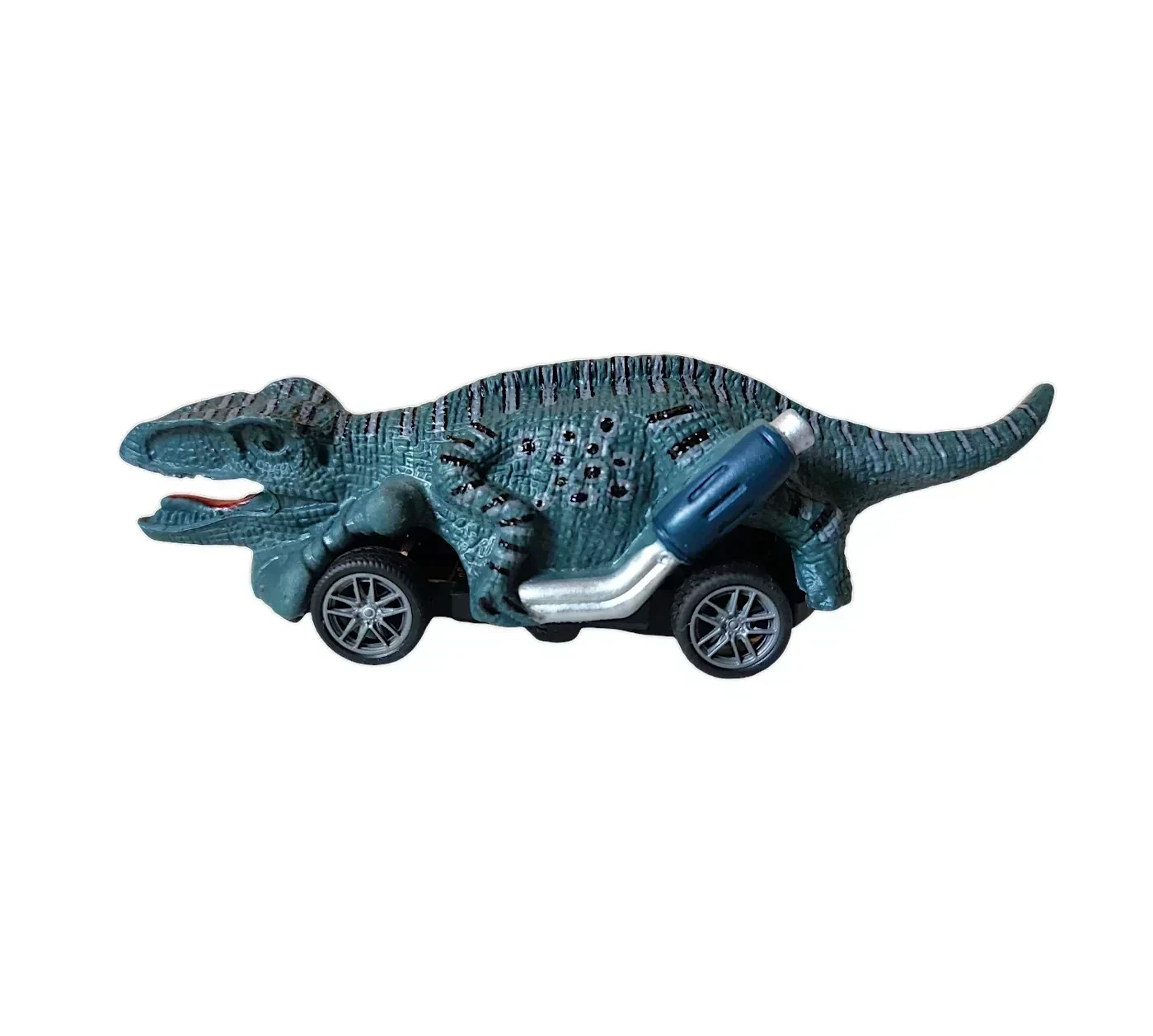 SET DE CARROS DINO 8