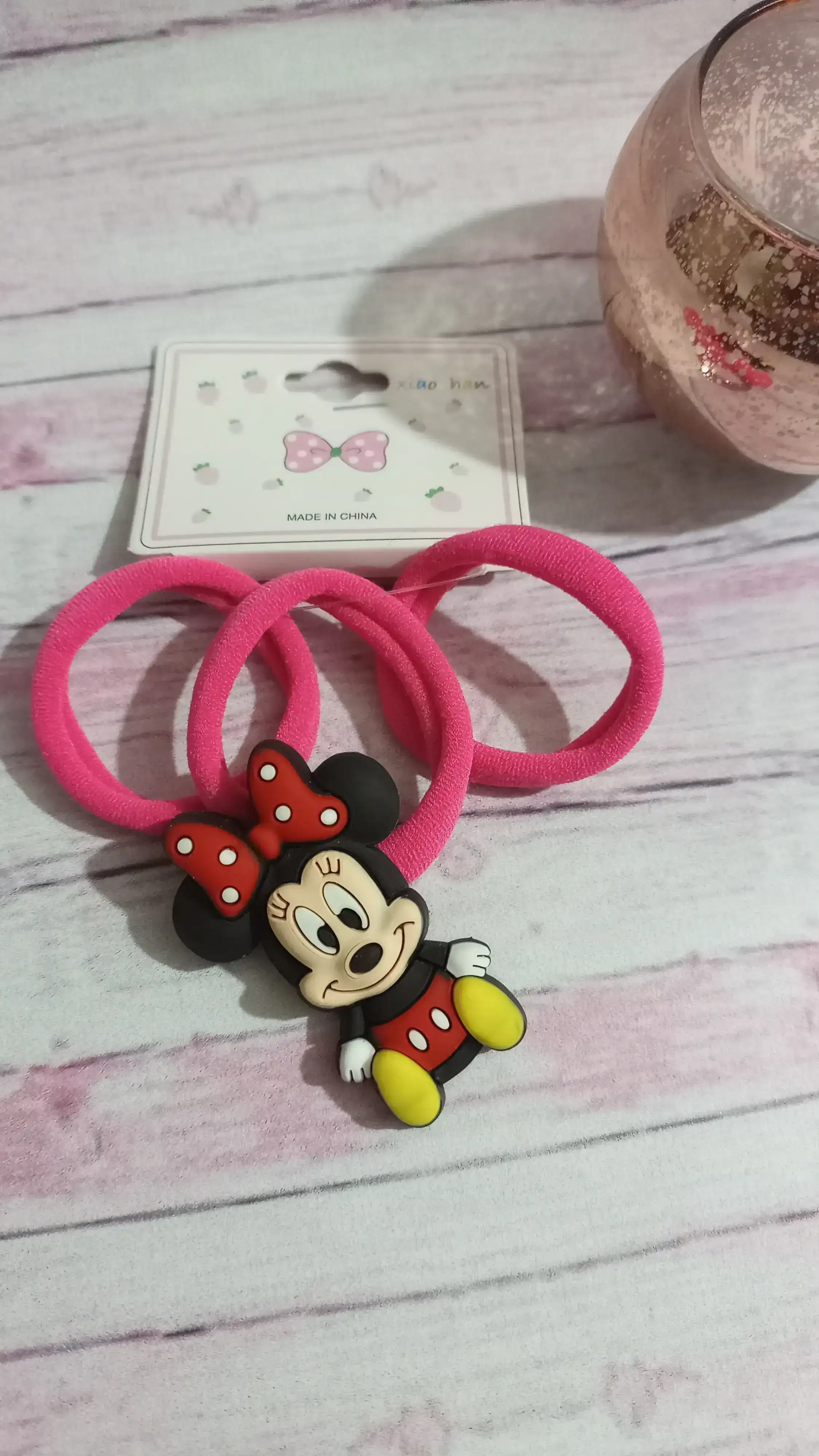 Combo minnie x3 🩷🩷