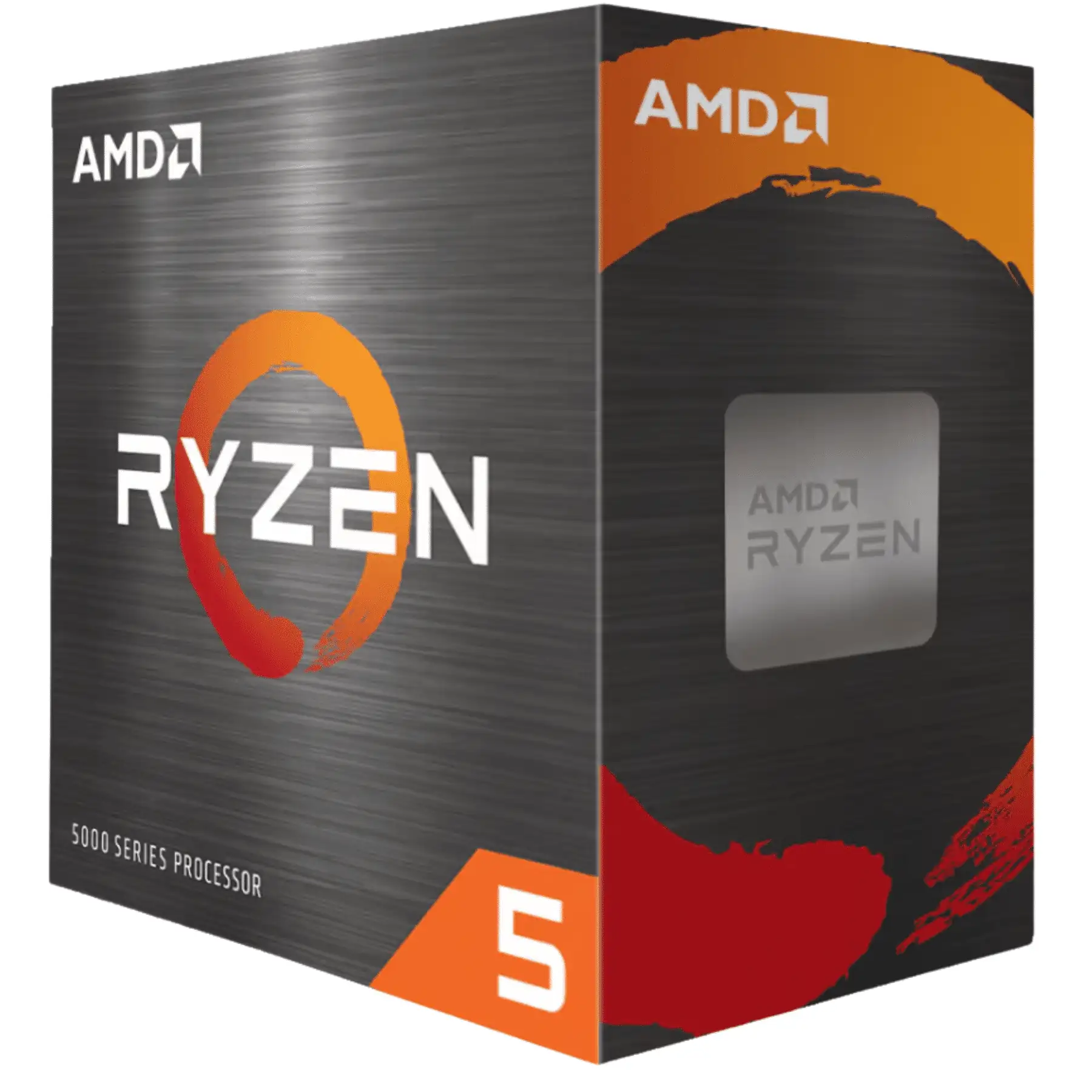 AMD Ryzen 5 5600C 