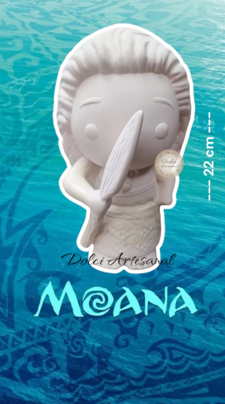 Moana
