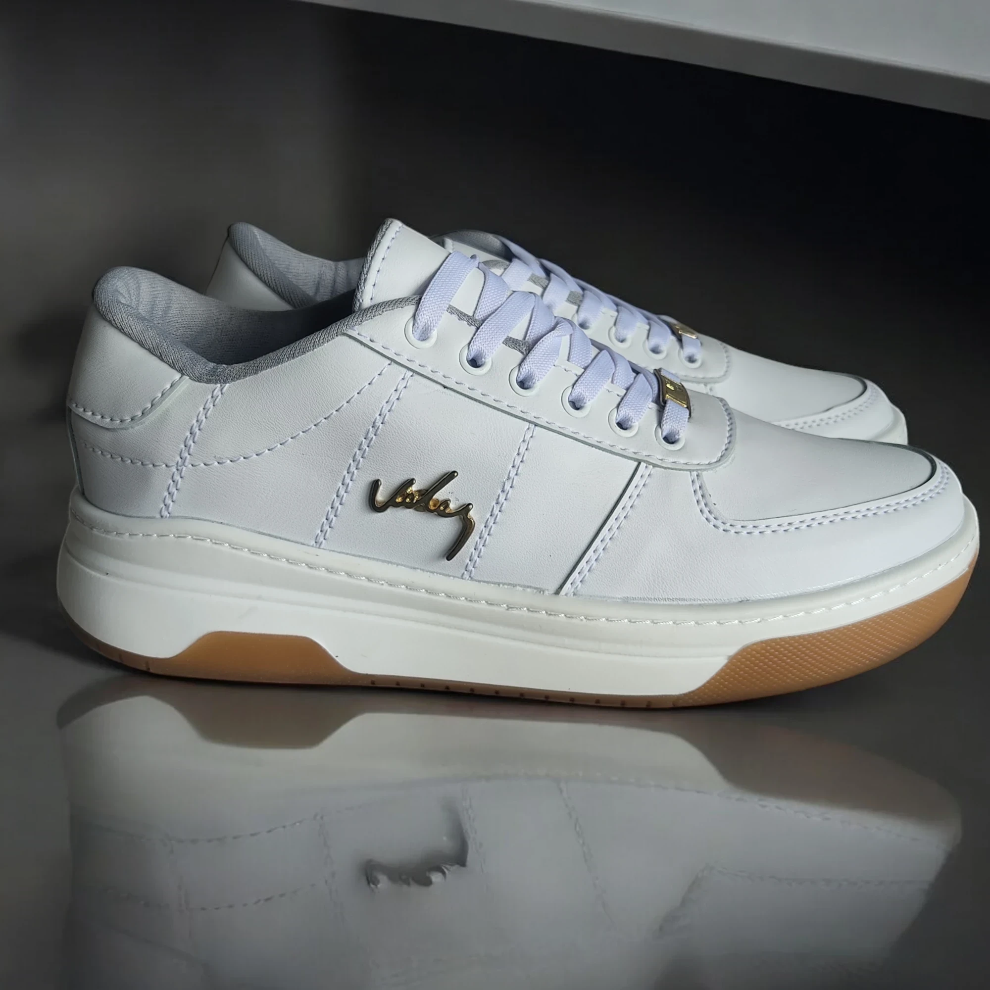 ZAPATOS VÉLEZ DE DAMA (Colombianos) 6