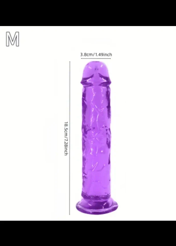 DILDO