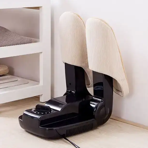 SECADORA DE ZAPATOS SMART