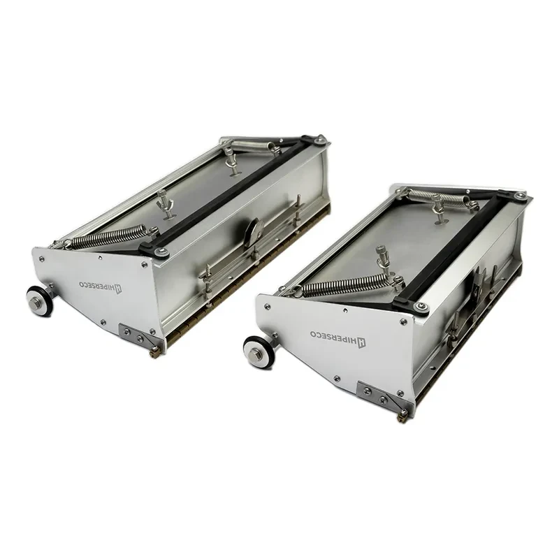 Masilladora Automática Drywall Flat Box Hiperseco 12