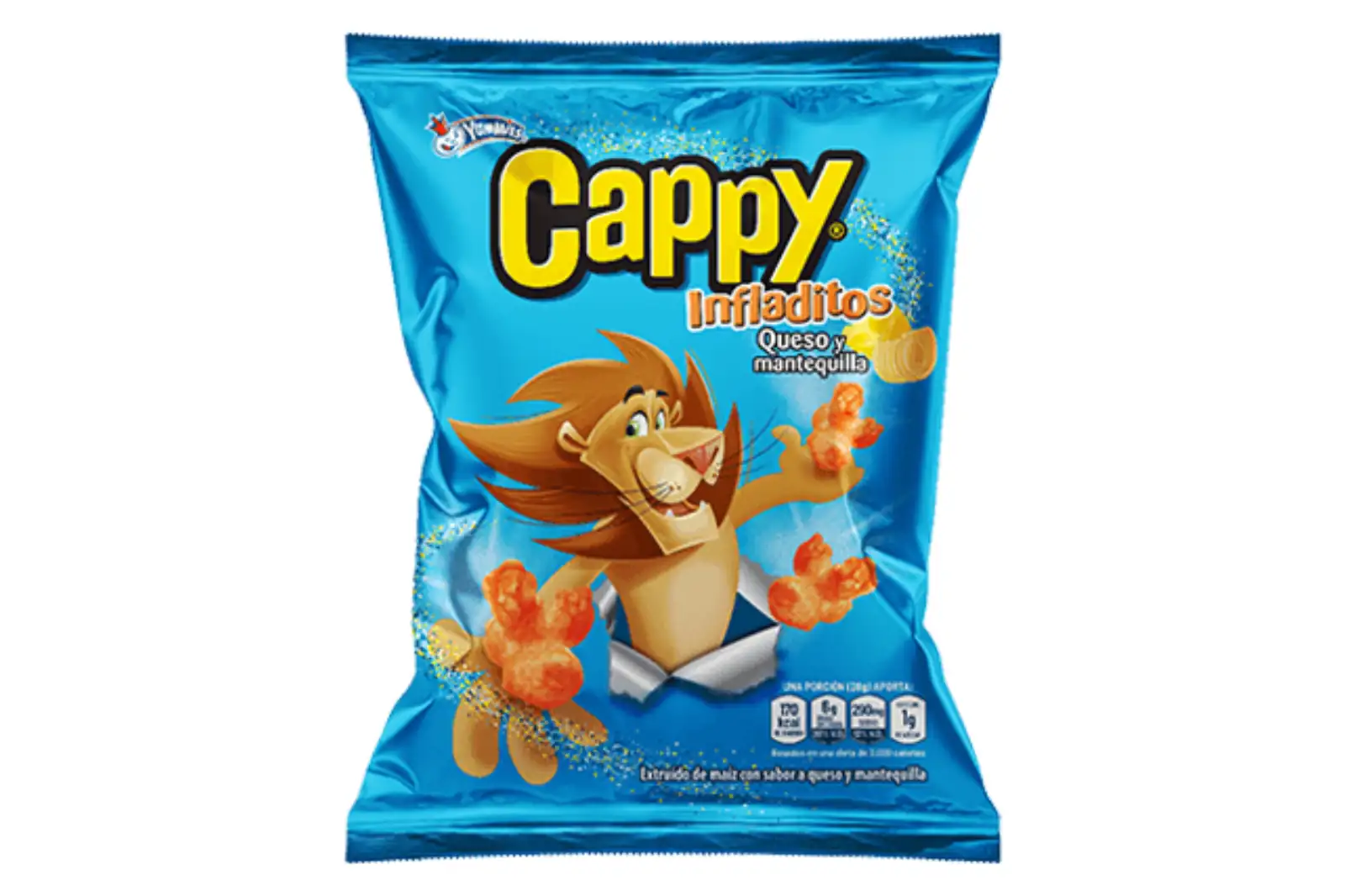 Cappy