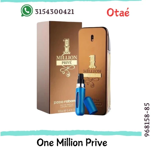 One Million Prive
