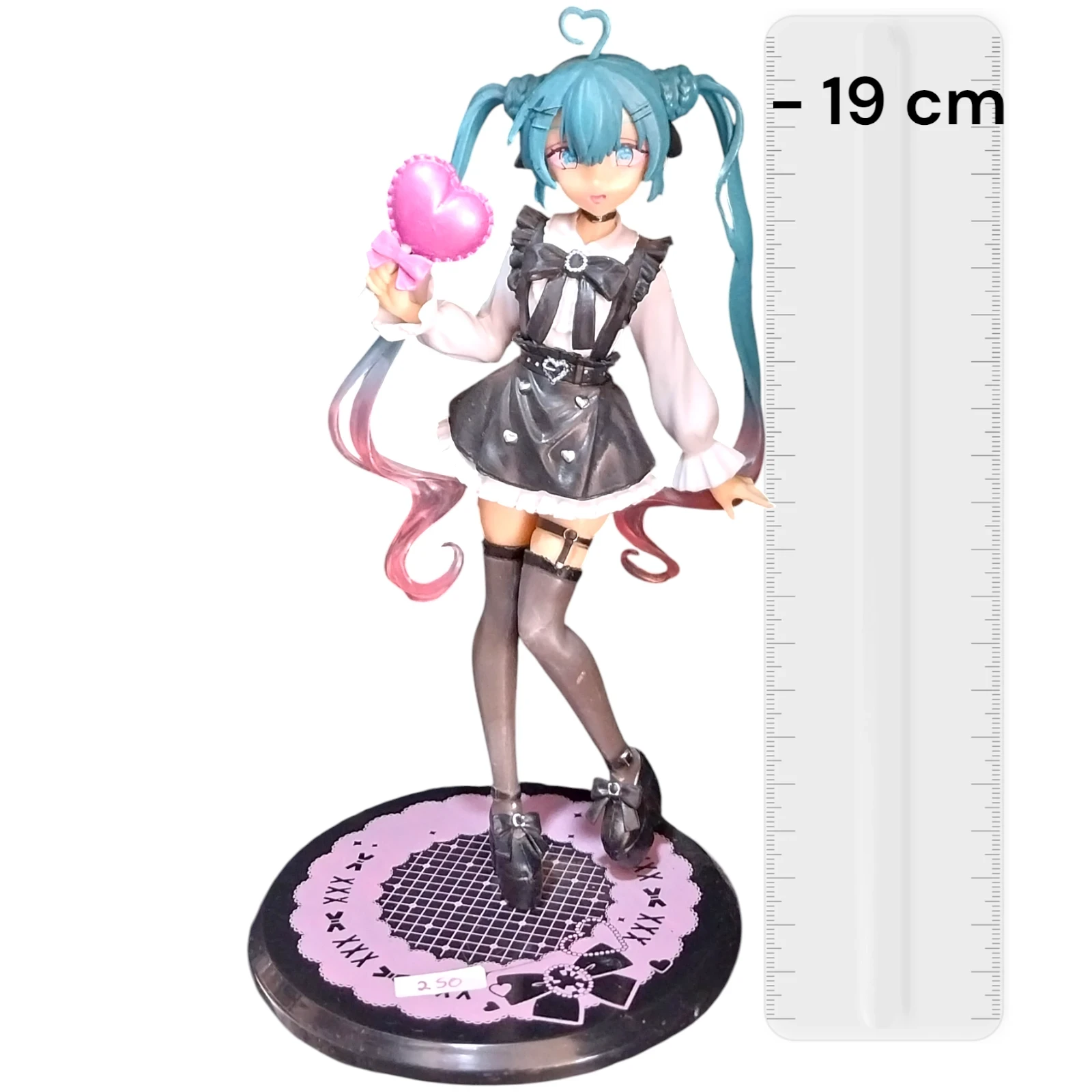 Hatsune Miku - Corazón Kawaii