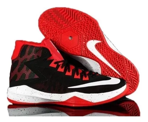 NIKE ZOOM DEVOSION