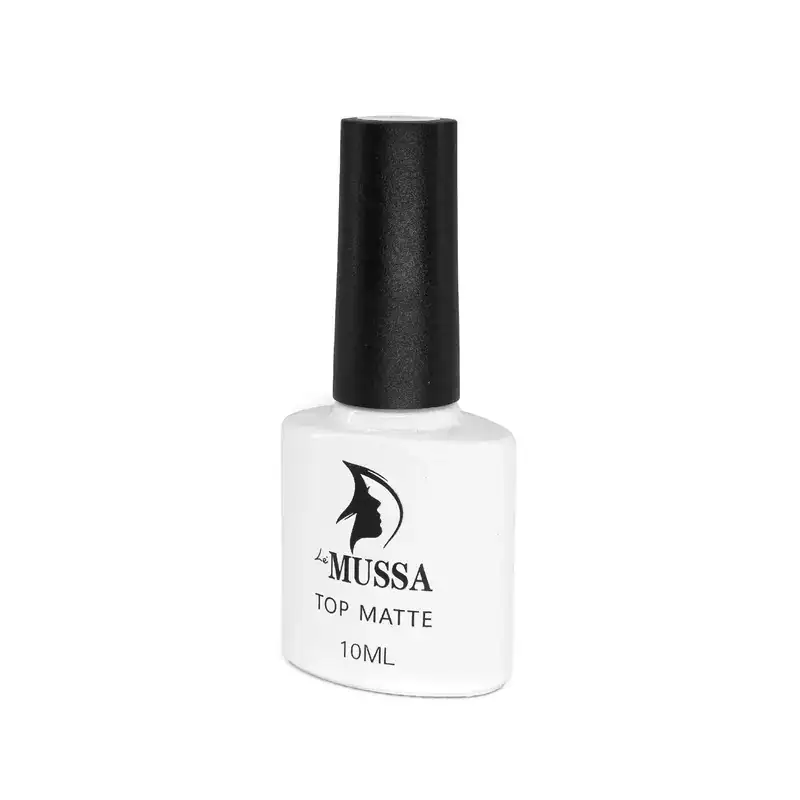 Top matte