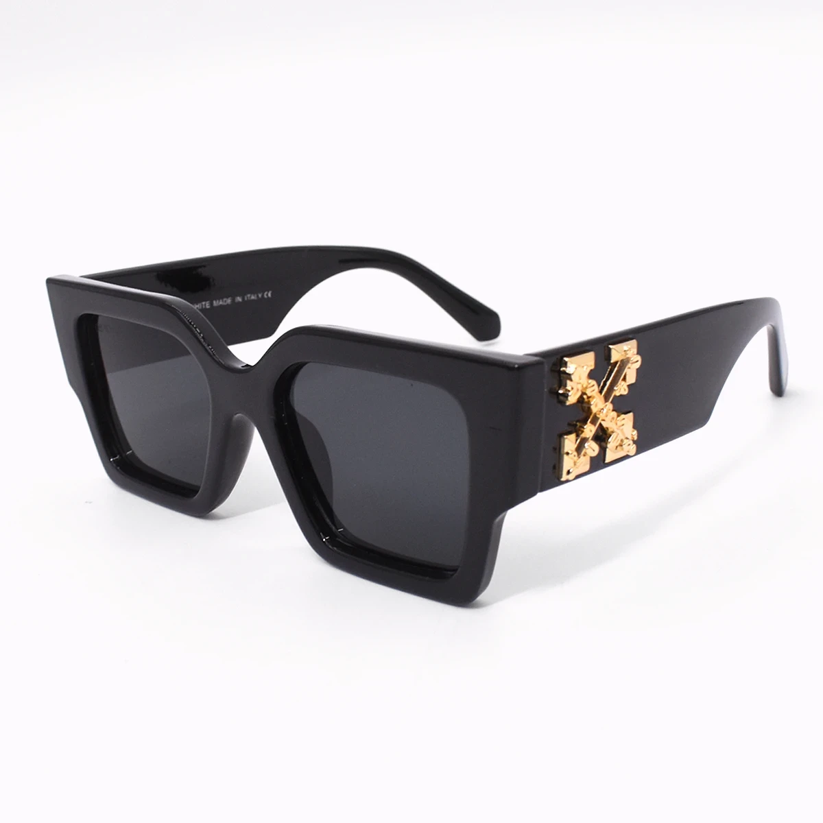 Lentes Off White  7