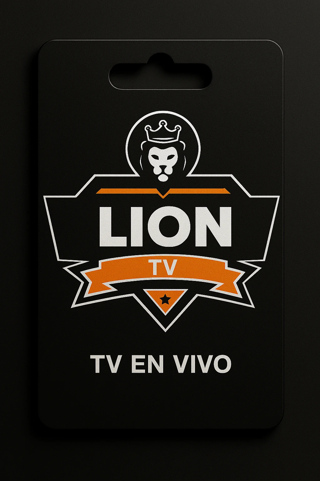 Lion TV