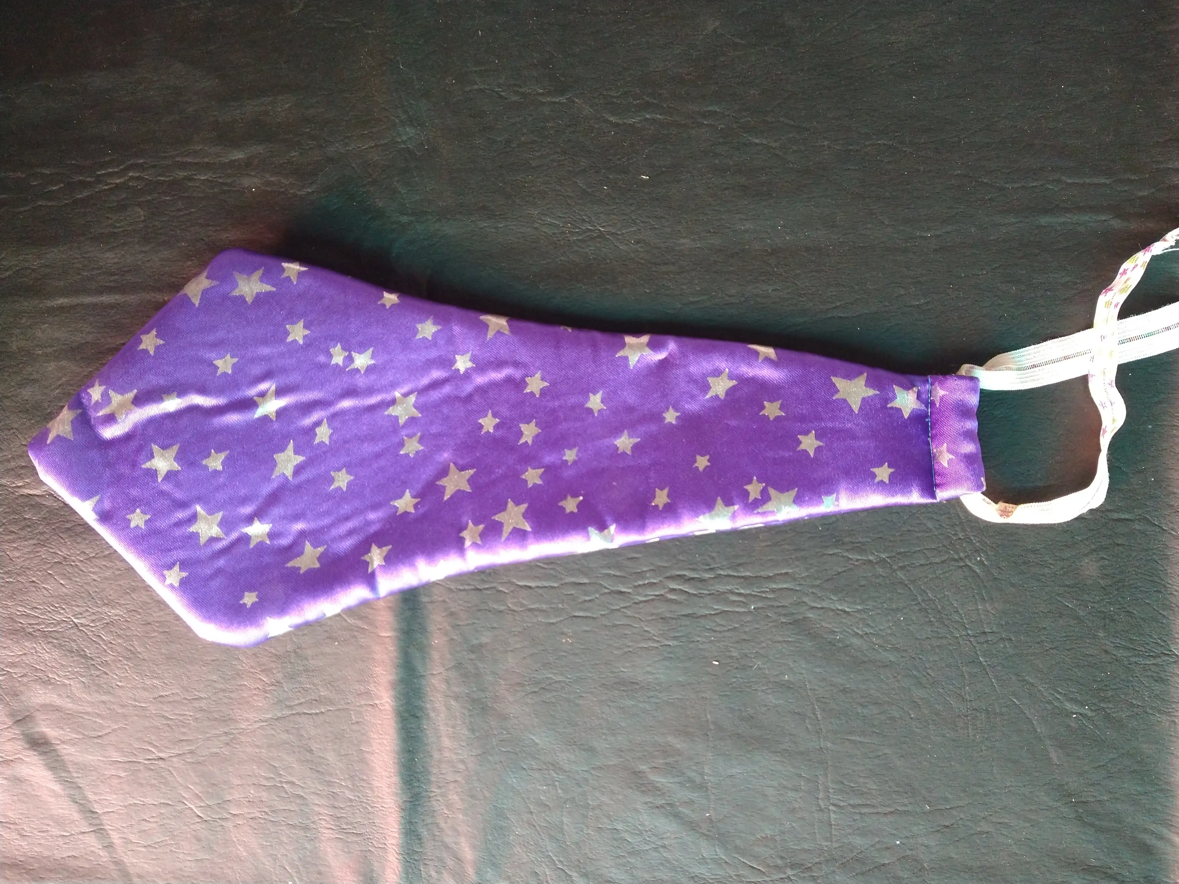 Corbata de cotillón 