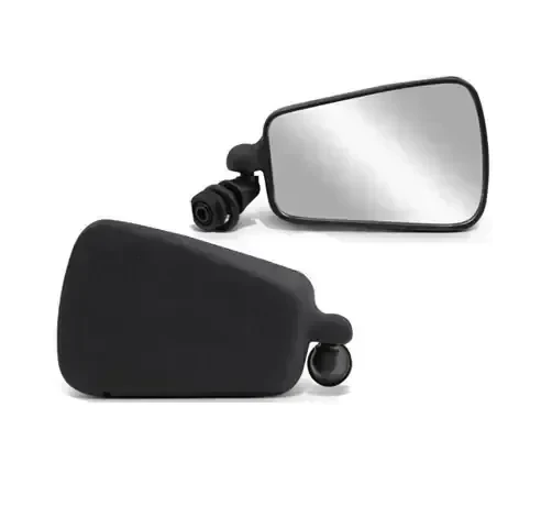 Retrovisor Vw Brasilia 1974-1982 / LS310 Ls311 2