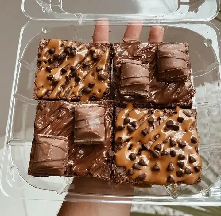 Brownie 