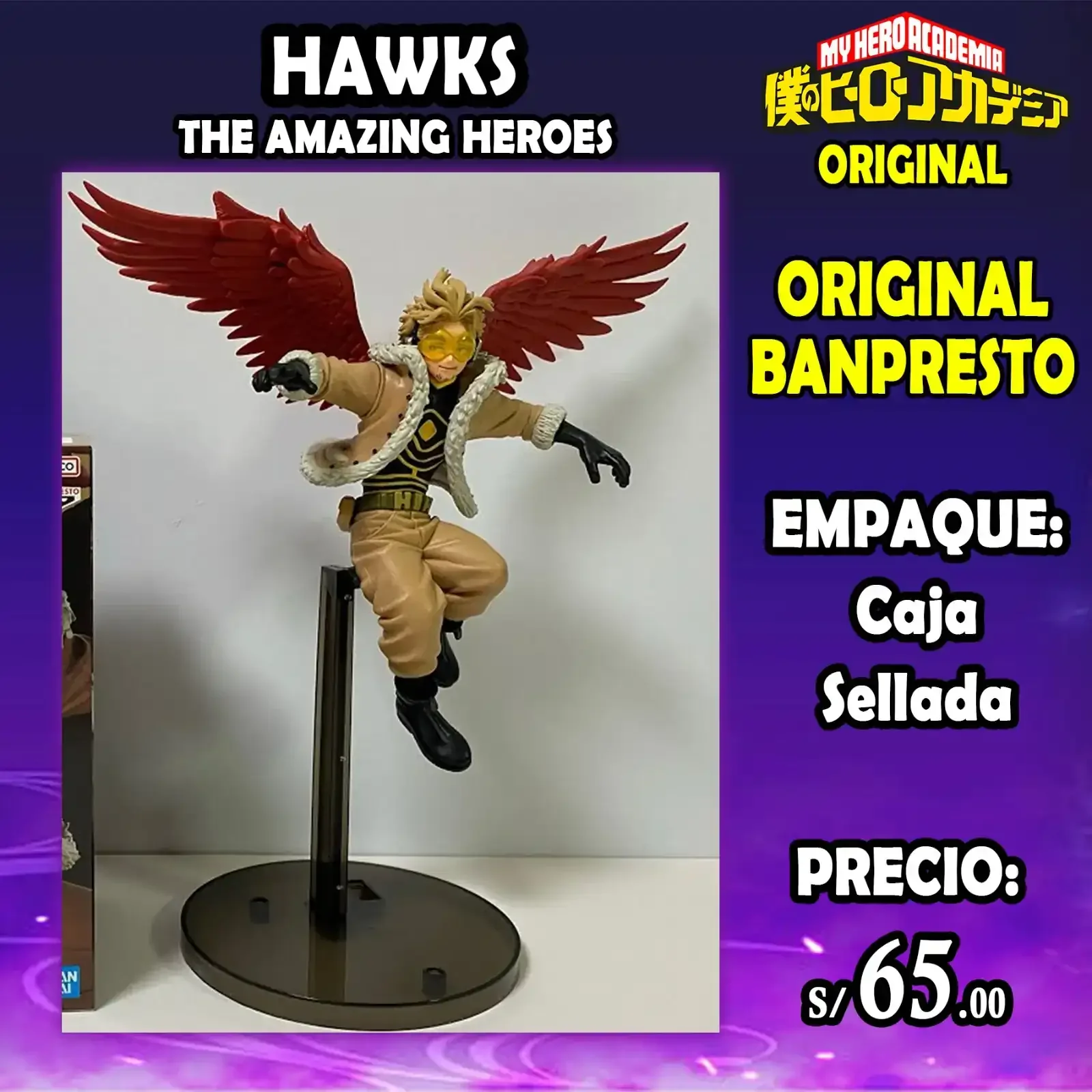 Hawks