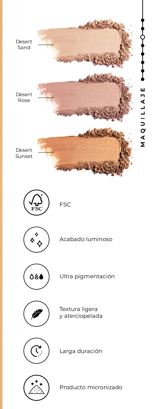 Polvo iluminador  2