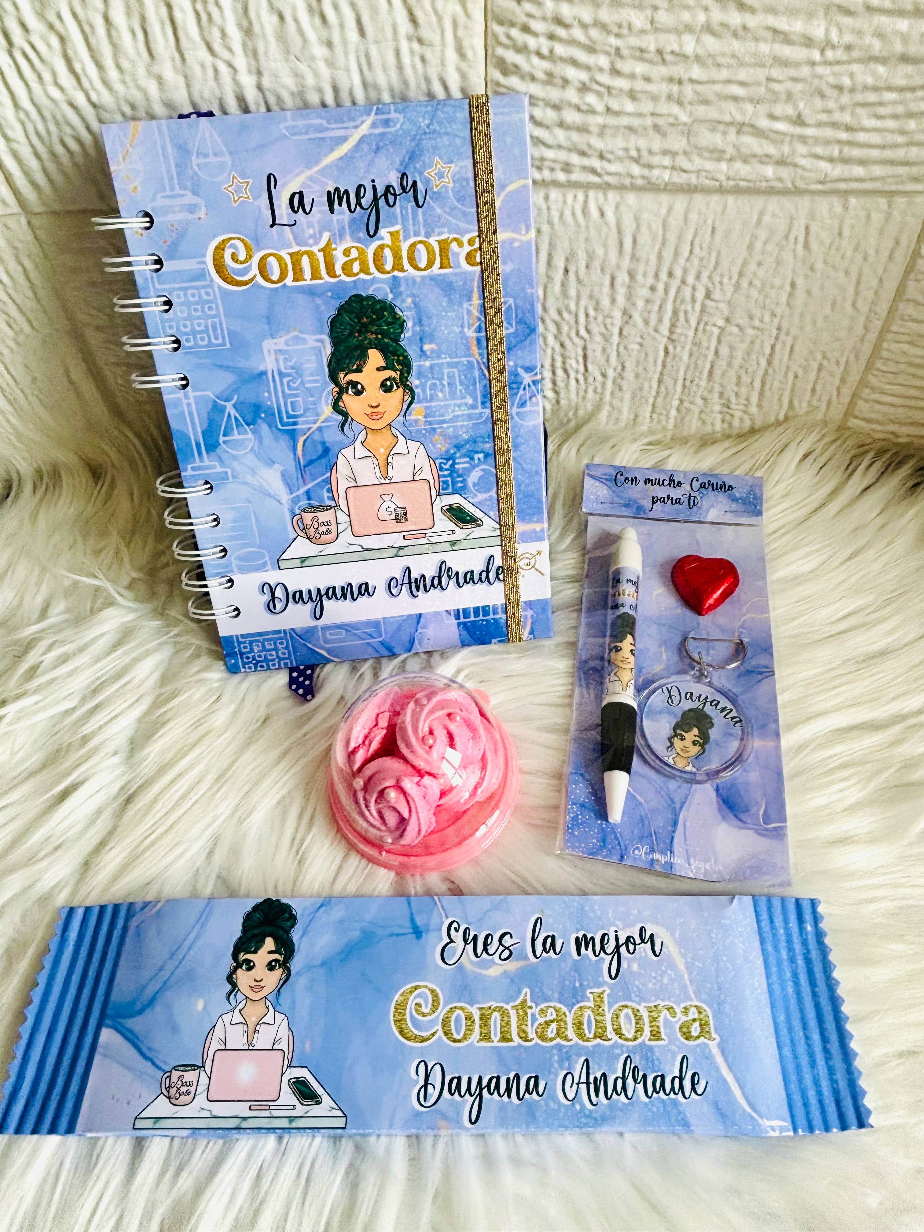 Combo momentos