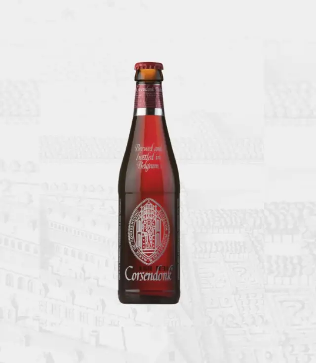 Dubbel Kriek