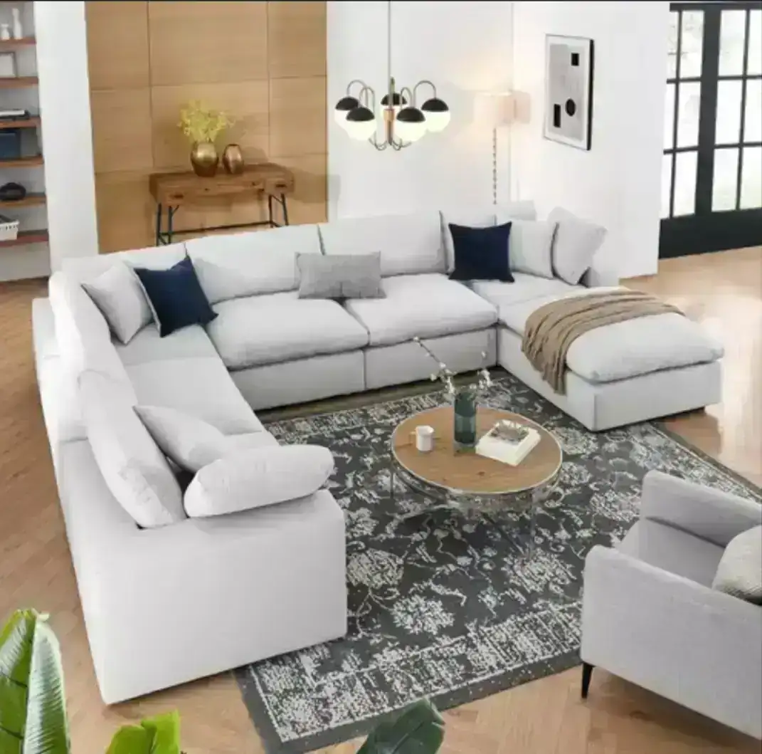 SALA MODULAR EXCLUSIVA