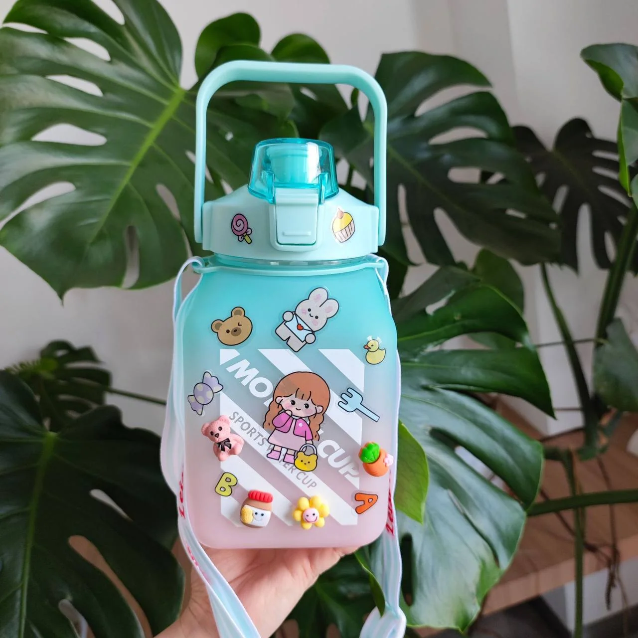 TOMATODO KAWAII 1.5L 2