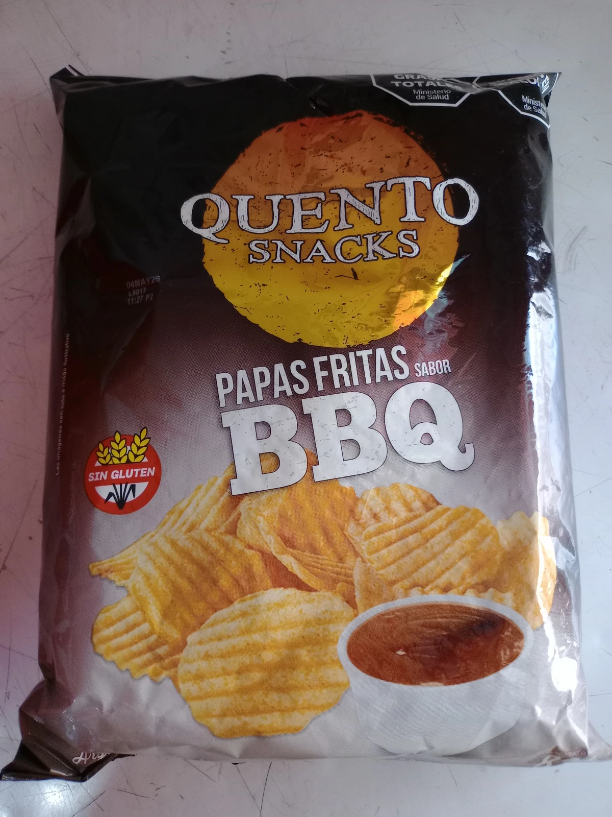 Quentos