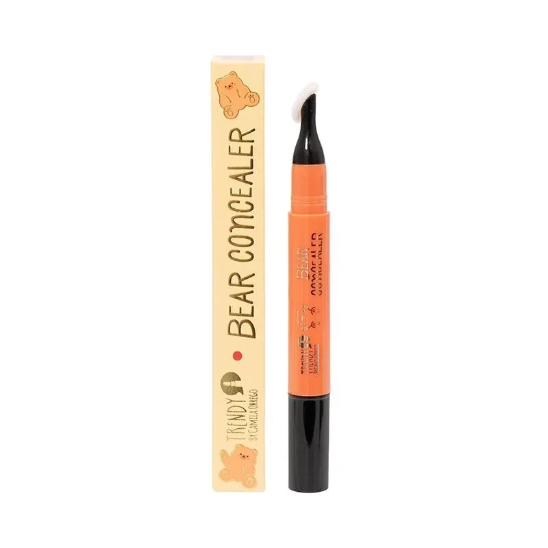 CORRECTOR NEUTRALIZADOR NARANJA BEAR