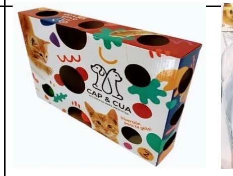 Juego de Gato 