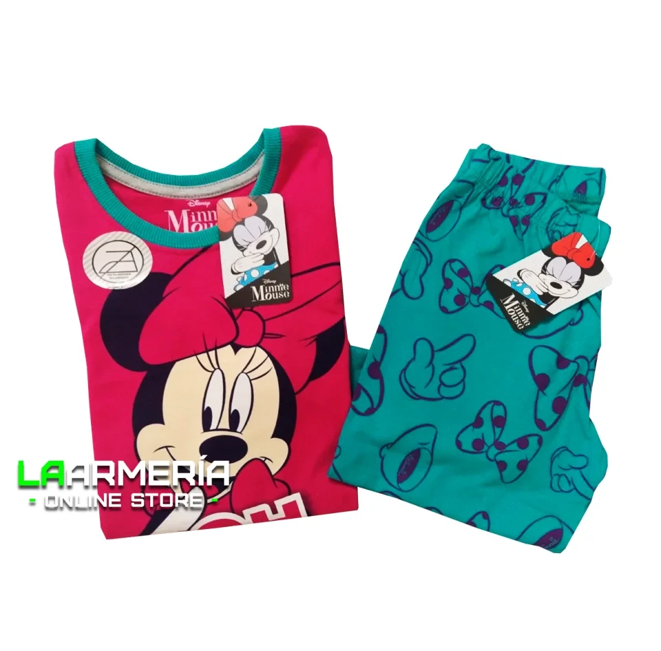 Minnie Mouse (8-12)  3