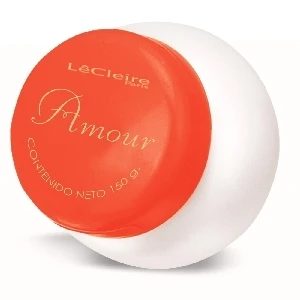 CREMA PERFUMADA AMOUR 150G