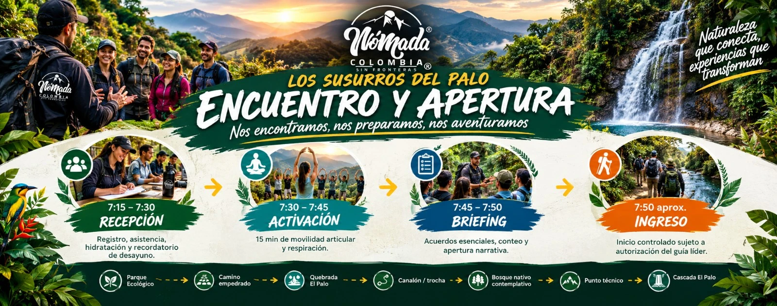 "Los Susurros Del Palo"  4