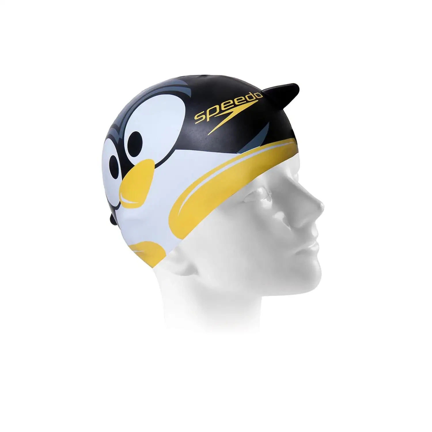 TOUCA INFANTIL SPEEDO PINGUIM 