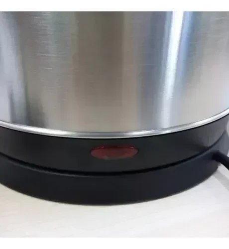Pava MANG 1.8Lts. Inox. 4