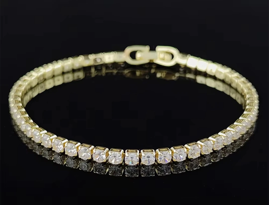 Pulsera Gold