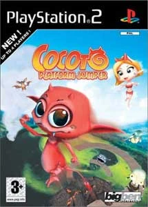 Cocoto platform jumper