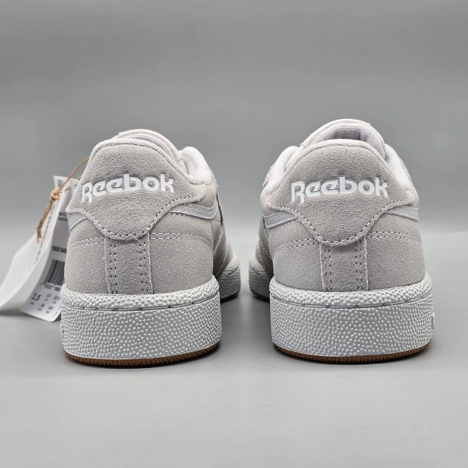 TENIS REEBOK CLUB C 85 5