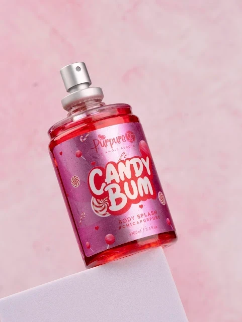 Splash Mini CandyBum