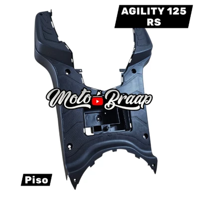 PL Agility 125 RS PISO OKL IMUNI11
