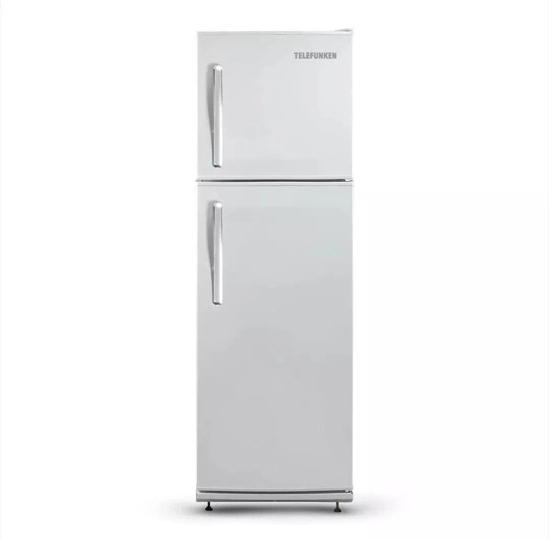 HELADERA TELEFUNKEN BLANCA 360LTS