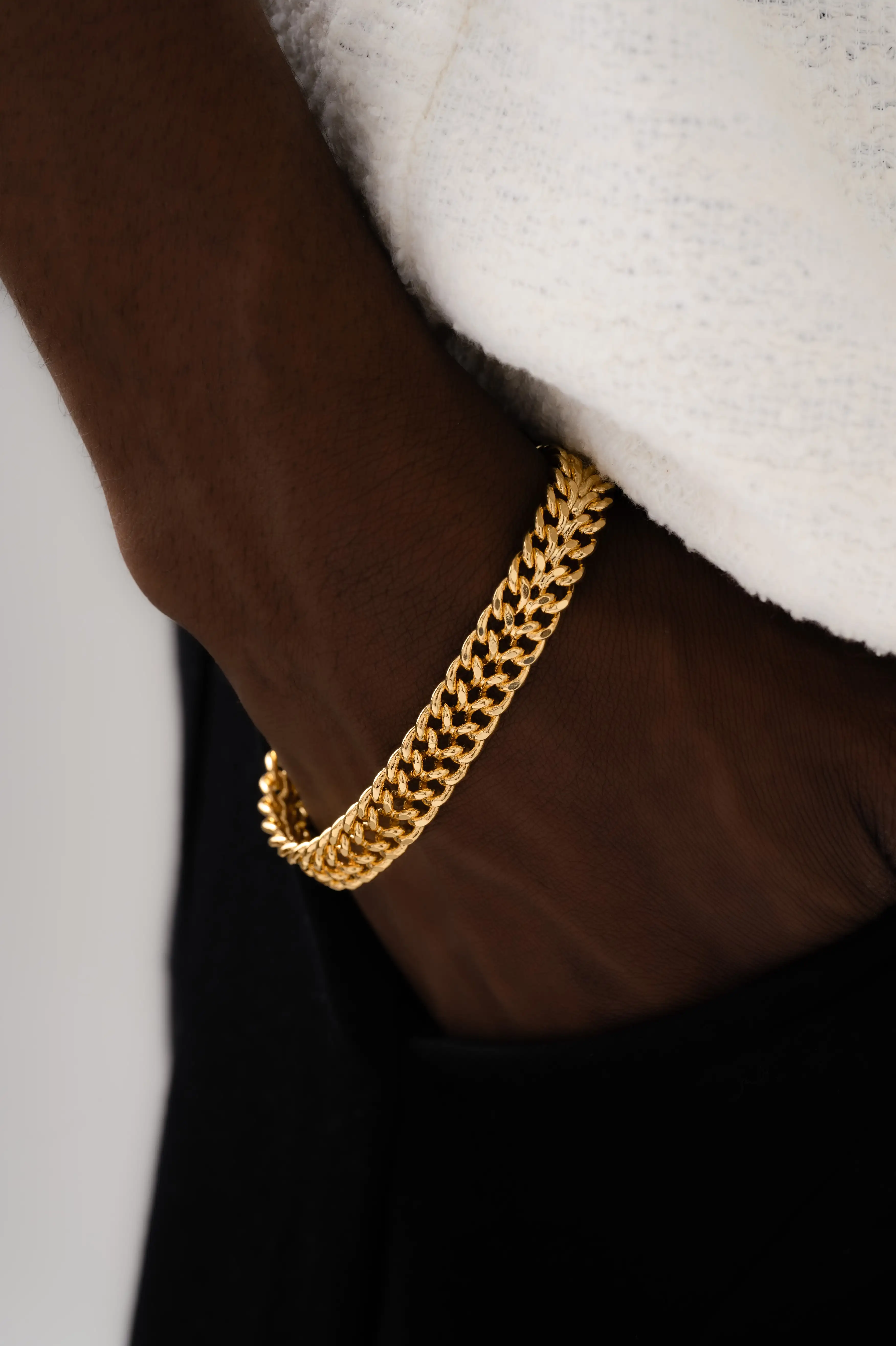 Pulsera Franco 20cms 3