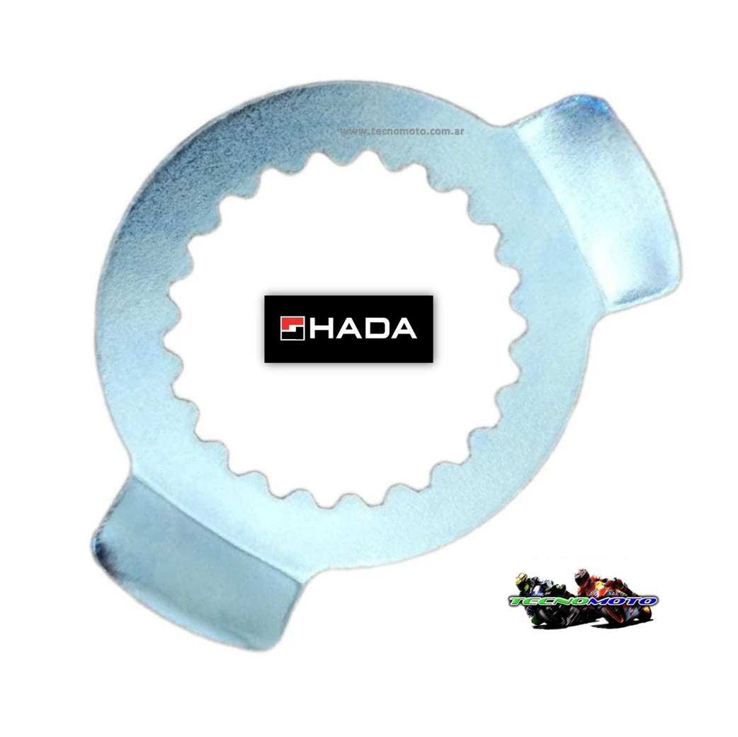 ARANDELA PIÑON Y.FAZER250/LANDER - 48679
