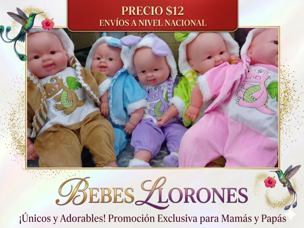Llorones