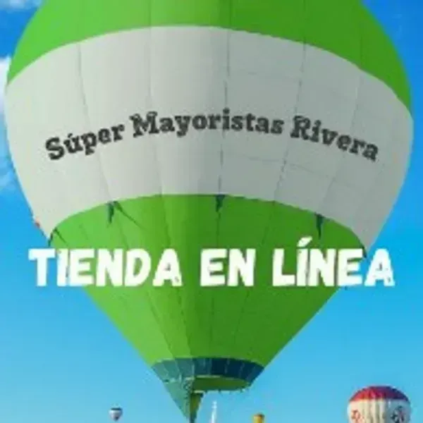 Súper Mayoristas Rivera