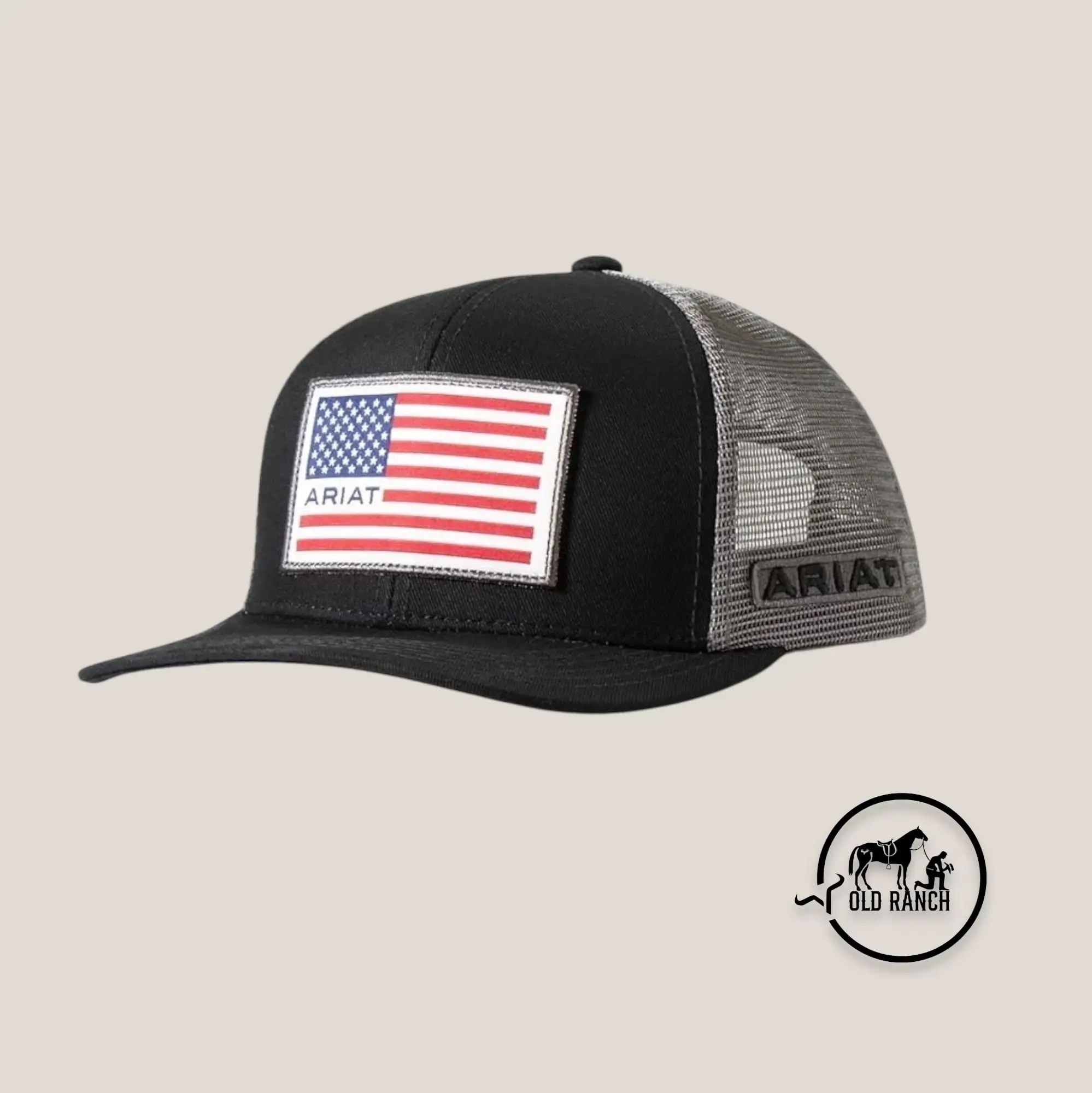 ARIAT
