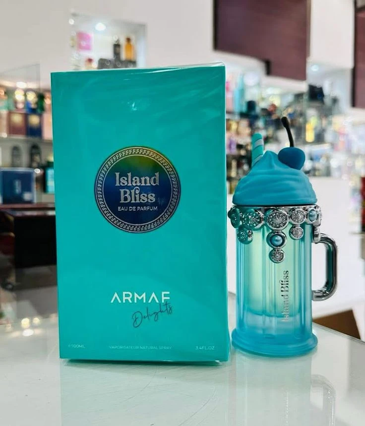 Armaf Delights Island Bliss