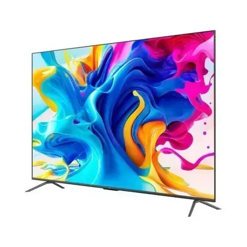 Smart Tv TCL 85" QLED L85C645 3