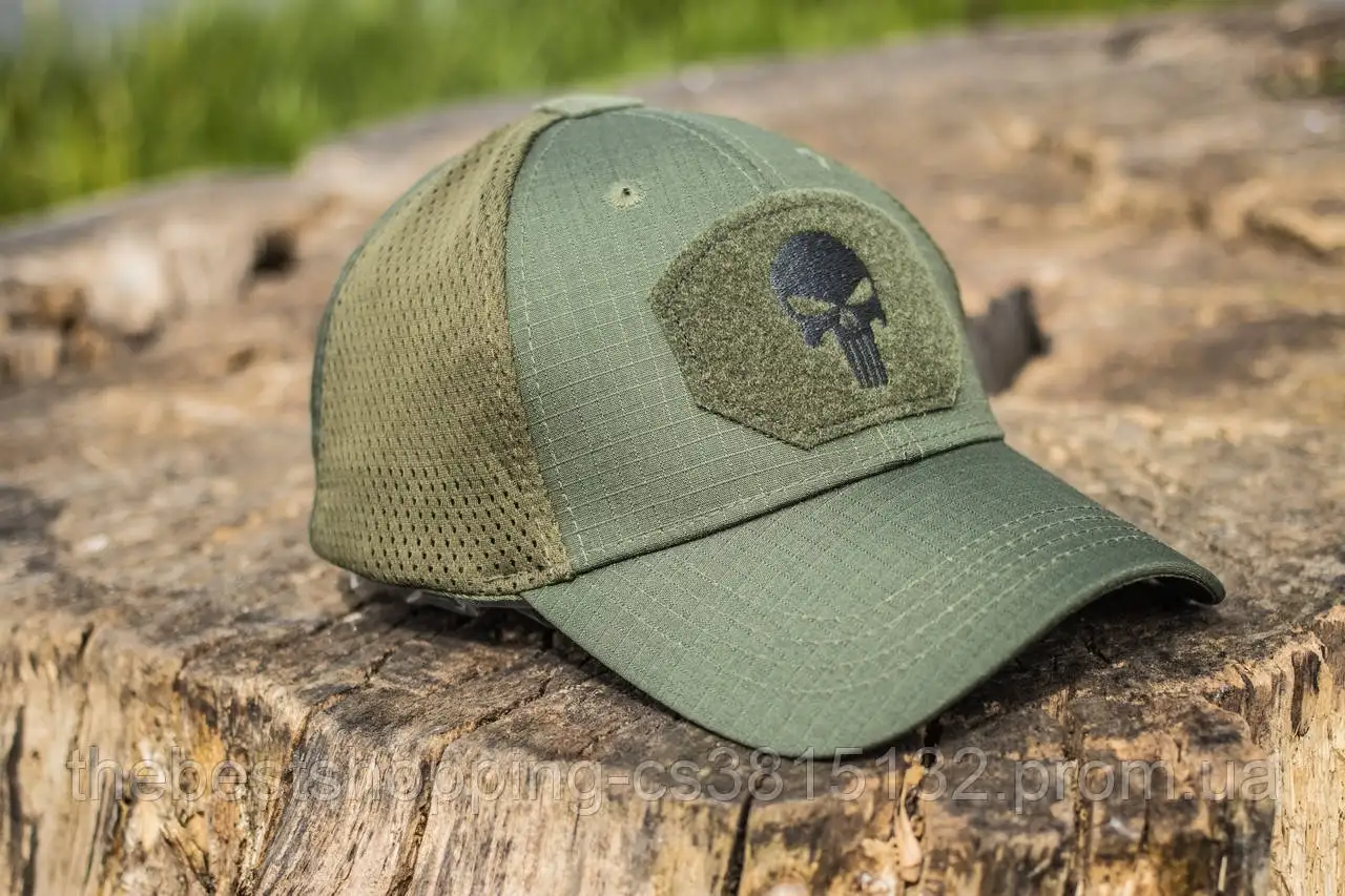 Gorra táctica importado punisher. V2