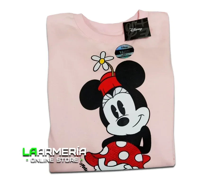 Minnie Mouse (XS-S) 3
